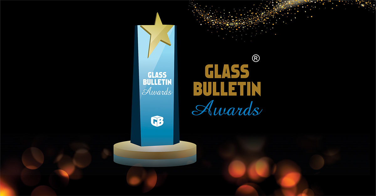Glass Bulletin Awards Featured Image