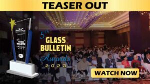 Glass Bulletin Awards Teaser 2023