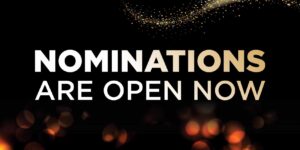 Nomination are Open Now