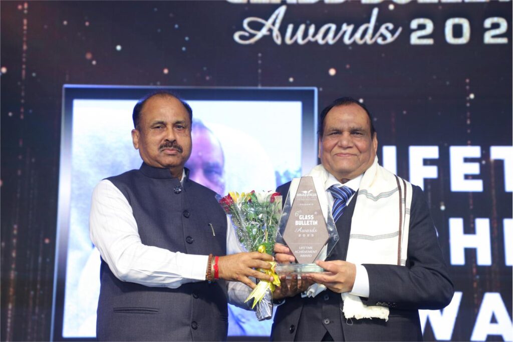 Lifetime Achievement Award