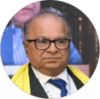 Mr Ashok Dholakia