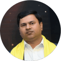 Mr Hemant Agarwal