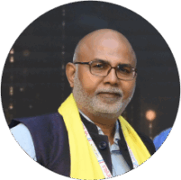 Mr Jothi Ramalingam