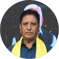 Mr. Sudhir Arora
