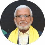 Mr Suresh Kumar Shah