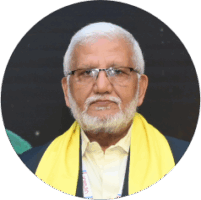 Mr Suresh Kumar Shah