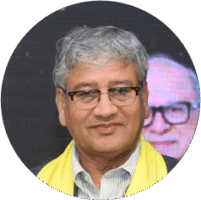 Mr Tejkaran Bachhawat