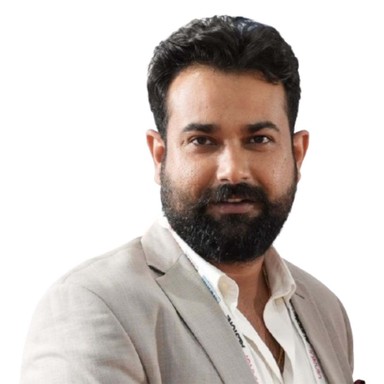 Piyush Pratap