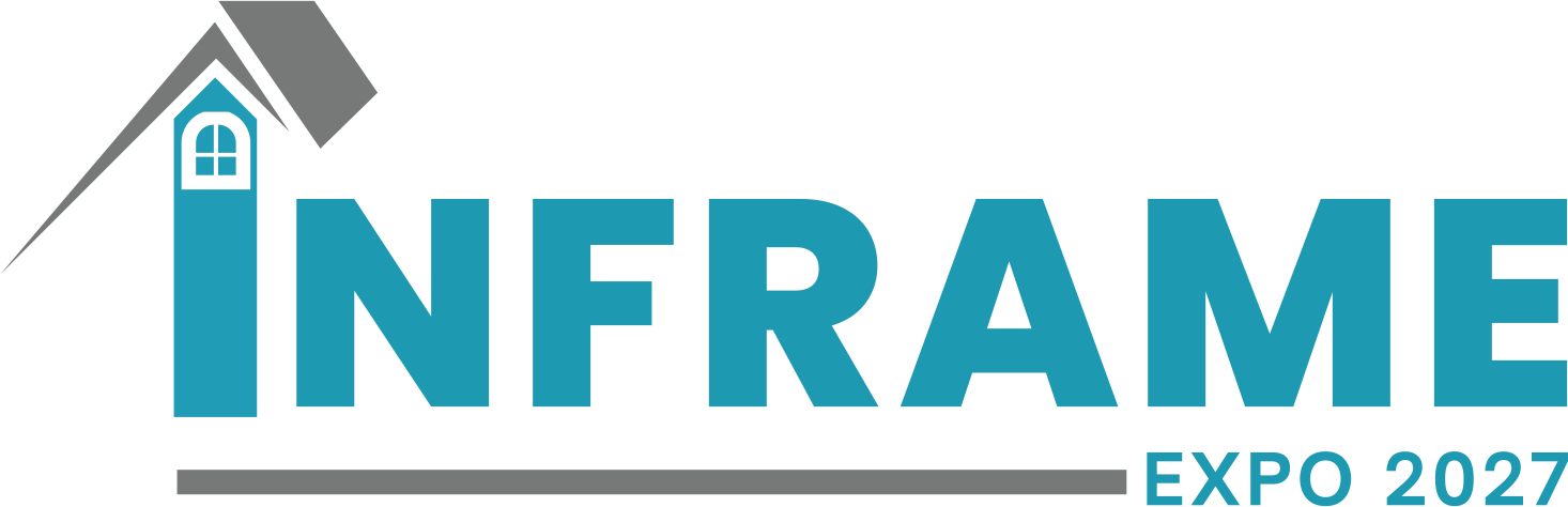 INFRAME 2027 Logo